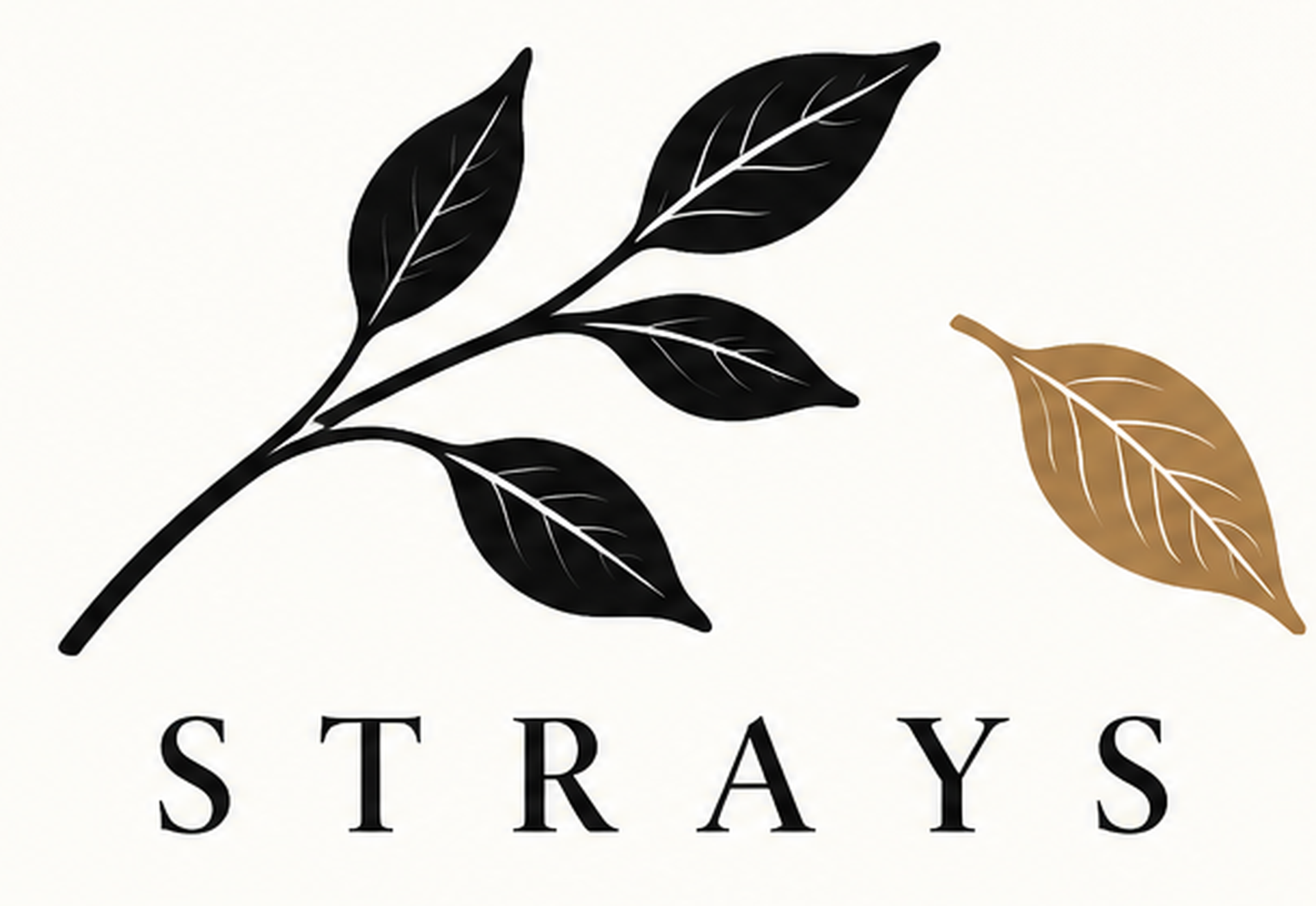 Strays Press
